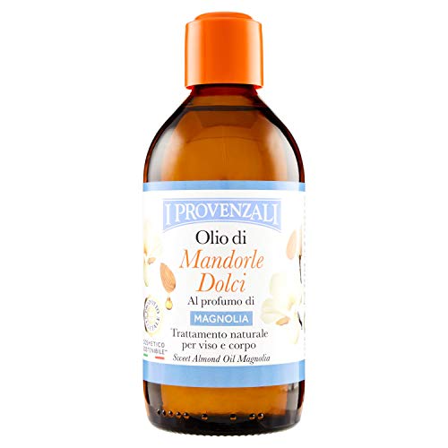 I PROVENZALI OLIO MAND.D. PROF.MAGNOLIA ML200